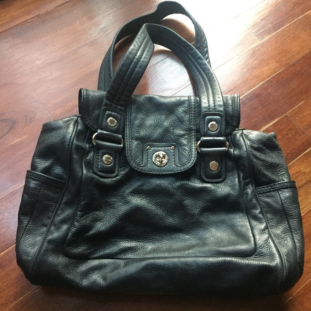 Marc by Marc Jacobs Handbag & Matching Wallet